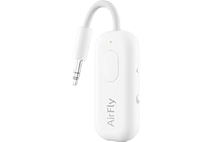 Twelve South 40878 Adapter Audio Bluetooth, Biały