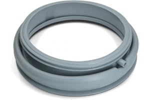 UNIVERSALE Faltenbalg Dichtung Tür Waschmaschine Miele 6415251 5710954 6579420