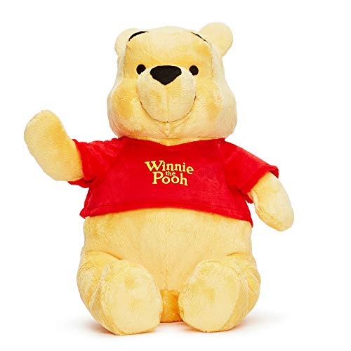 Simba 6315872673 – Disney Winnie The Puuh Plüsch 35cm - 4