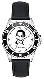 Barack Obama Geschenk Artikel Idee Fan Uhr L-1924
