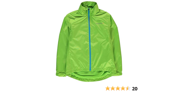 junior cycling jacket