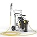 Produktbild Wagner Farbspritzgerät Super Finish SF 23 Plus SuperFinish (mit Ansaugsystem)