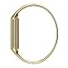 Produktbild Intelligentes Armband Edelstahl Metallarmband Handgelenkband Uhrenarmband für Fitbit Flex 2 Uhrenarmbänder Edelstahl Zubehör Premium Material Strap