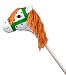Pippi Hobby Horse