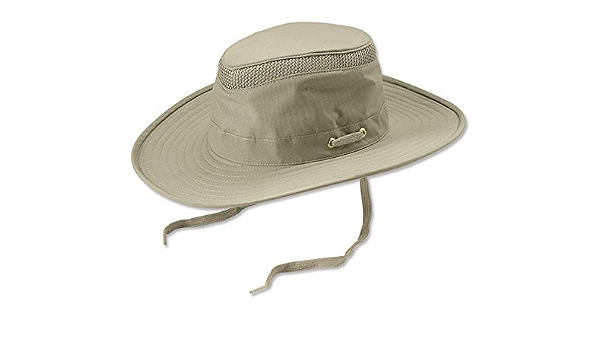 Orvis Tilley Airflo Hat : Amazon.co.uk 