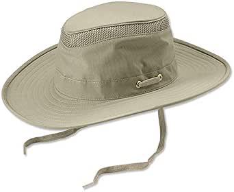 Orvis Tilley Airflo Hat : Amazon.co.uk 