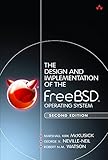 Image de The Design and Implementation of the FreeBSD Operating System