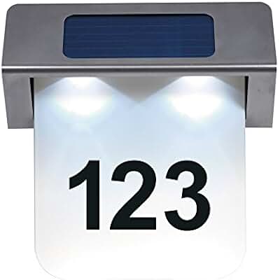 Amazon.de: Solarleuchten - Außenbeleuchtung: Beleuchtung