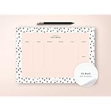 Wochenplaner / Things No. 2