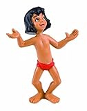 Bullyland BUL-12380 Mowgli