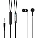 Blaupunkt BI01DBB2 Earphone with Mic (Black) RS.449.00