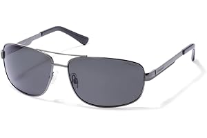 Polaroid Okulary przeciwsłoneczne Mężczyźni P4314
