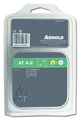 Arnold 1083-G1-0002 Trimmerspule - 5