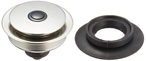 Fissler 037-668-00-700/0 Vitavit Kochventil Kunststoff, 22 x 11,5 x 4 cm, schwarz
