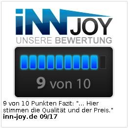 Rosenstein & Söhne 6x Profi-Silikon Dauer-Back- & Grillmatte 42 x 36 cm, antihaft - 3