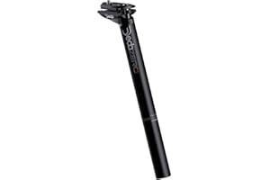 Deda Elementi Zero1 Rhm, Manubrio per Bicicletta. Unisex Adulto