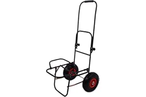 Ultimate Trolley Compact | Chariot pêche