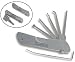 Produktbild jpxs-6 SouthOrd Pocket Lock Pick Sets (Jackknife)