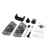 2.2, ermöglichen Sager Palm Start und Landung durch den Schutz der Hände vor surrenden Propellern.