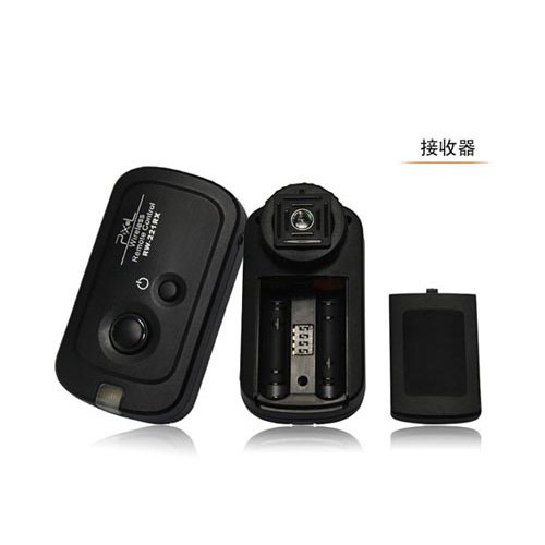 D  clencheur radio    distance Pixel RW-221 E3 pour CANON  G10 G11 1000D 500D 450D 400D 350D 300D  EOS 30 33 50 