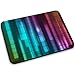 Price comparison product image Abstract 10044, Multicoloured, Mouse Pad with Colourful Design Strong Anti-Slip Base For Optimum Support Compatible With All Mouse Types (Ball, Optical, Laser).