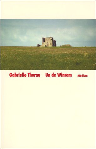 couverture de : Un de Winram couverture de : Un de Winram