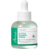 Ariul 7 Days AC Cica Blemish Serum 20ml -%30 Centella Asiatica &amp; Salisilik Asit Vegan Serum