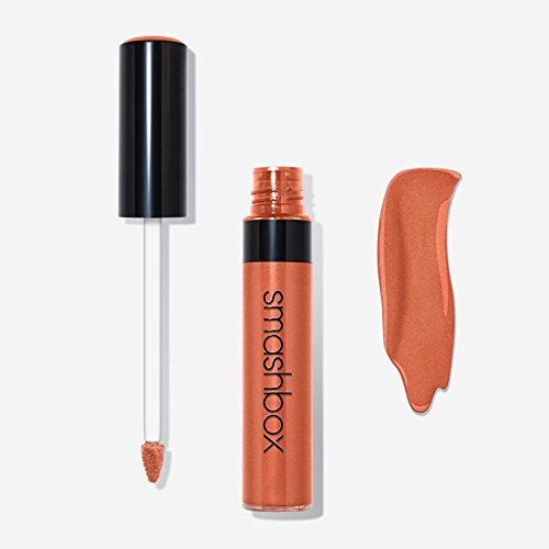 Smashbox Be Legendary Liquid Metal Lip Gloss - Haterade 0.27oz (8ml)