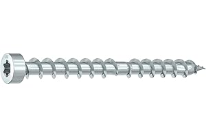 HECO-TOPIX-plus CombiConnect 8,5