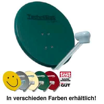 Preisvergleich Produktbild EUTELASTRASAT 850 Farbe: Beige