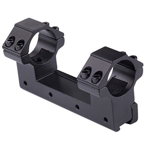 Preisvergleich Produktbild 11mm Schwalbenschwanzführung Integrierte Oszilloskop-Schwalbenschwanzschiene Schwingenführung oben