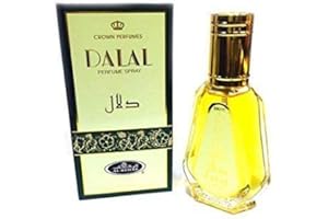 Business Square Al Rehab Perfume Spray 50 Ml Dalal Collection Attar