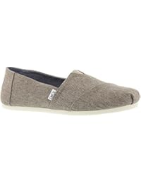 TOMS 10010823 - Mocasines para mujer