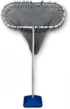 Aresson Target Net - White, 90 cm