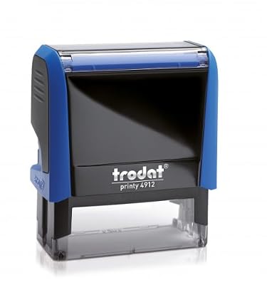 Trodat Printy 4912 4.0