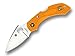 Produktbild Spyderco Dragonfly Frn Taschenmesser, Orange, M