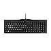 Produktbild Tas CHERRY MX-Board 3.0 Black BrownSwitch 55cN Franz.Layout