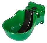 Zunge absperrbar (separates Zubehör)