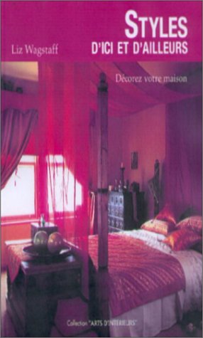 Styles d'ici et d'ailleurs