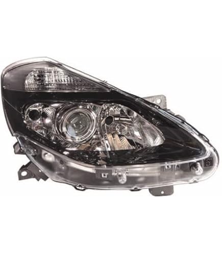 Phare Avant Droit Pour Citroën Xsara Phase 2 (2000-2005) – Compatible Référence OEM 6206J7