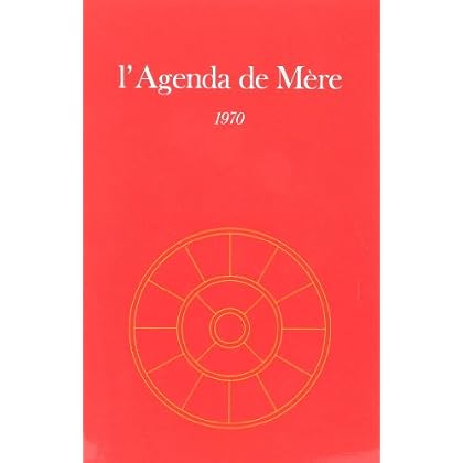 L'Agenda de mère, tome 11