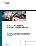 Image de Cisco LAN Switching Configuration Handbook