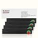 Produktbild 4X Wincor Nixdorf Farbband/Farbbandkassette CF0005 für Wenger PD4 / PD4e / PD5 / HighPrint 4915/4915+ / 4915xe / 4920 / PUxx, 4X 10. Mio. Zeichen