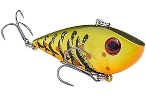 Strike King Red Eye Shad Bait