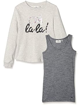 TOM TAILOR Mädchen Sweatshirt