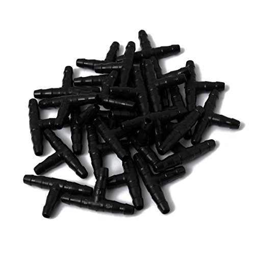 KING DO WAY Bewaesserung DIY wasser set bewaesserung tropf bewaesserungssystem automatische anlagen garten bewaesserung pflanzen - 3