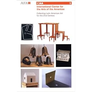 Collecting Latin American Art for the 21st Century