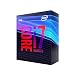 Produktbild Intel Core i7 9700K - 3.6 GHz - 8 Kerne - 8 Threads - 12 MB Cache-Speicher - LGA1151 Socket - Box