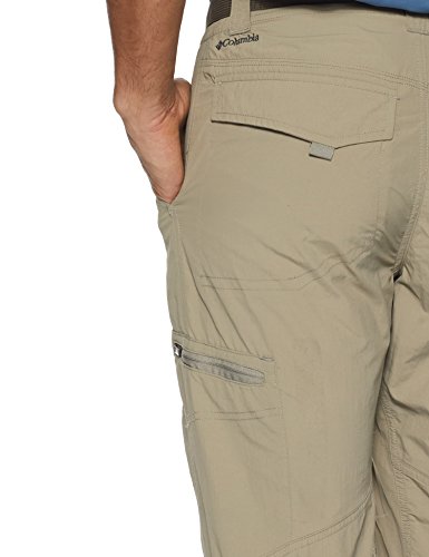 Columbia Herren Silver Ridge Cargo Pants Hose - 4