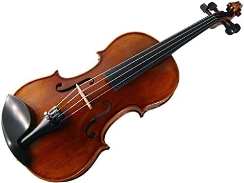 Conservatoire Violin by Paganini - Outfit